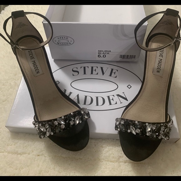 Steve Madden Shoes - Steve Madden Heels